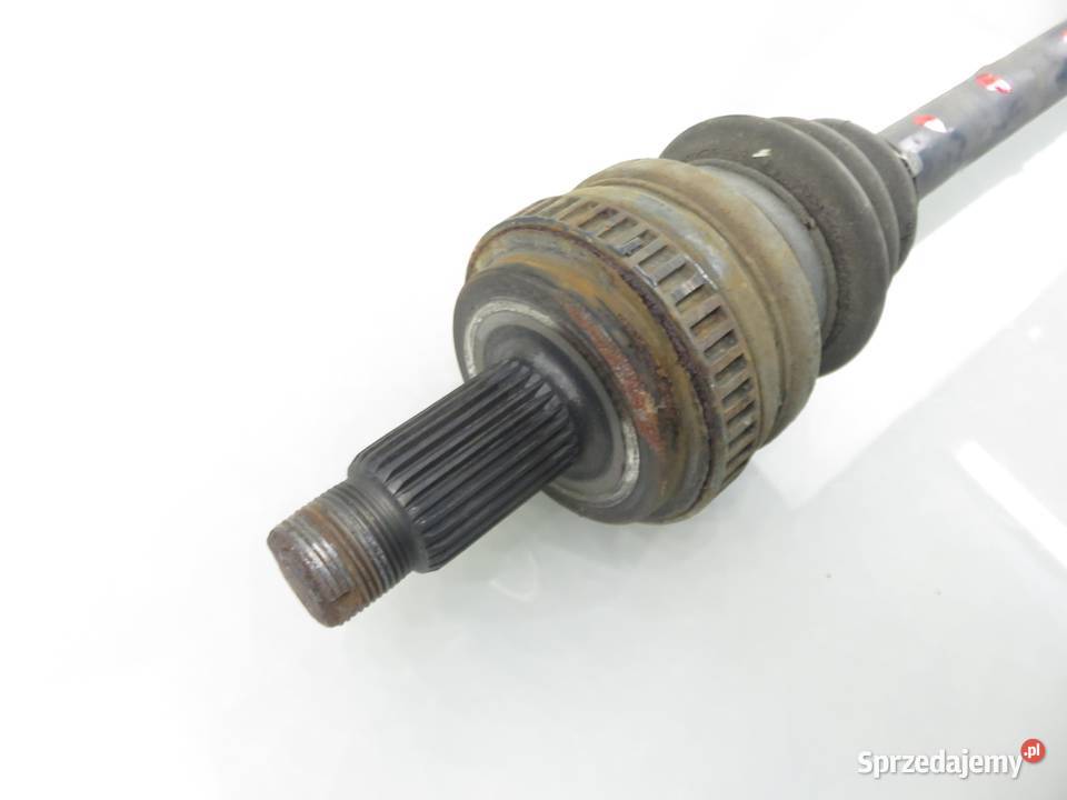 PÓŁOŚ PRAWA TYLNA BMW E90 318 i 7523960 osobowe