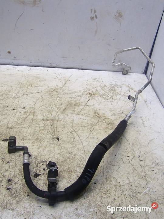 RURKA PRZEWÓD WĄŻ KLIMATYZACJI 14 TJet FIAT TIPO