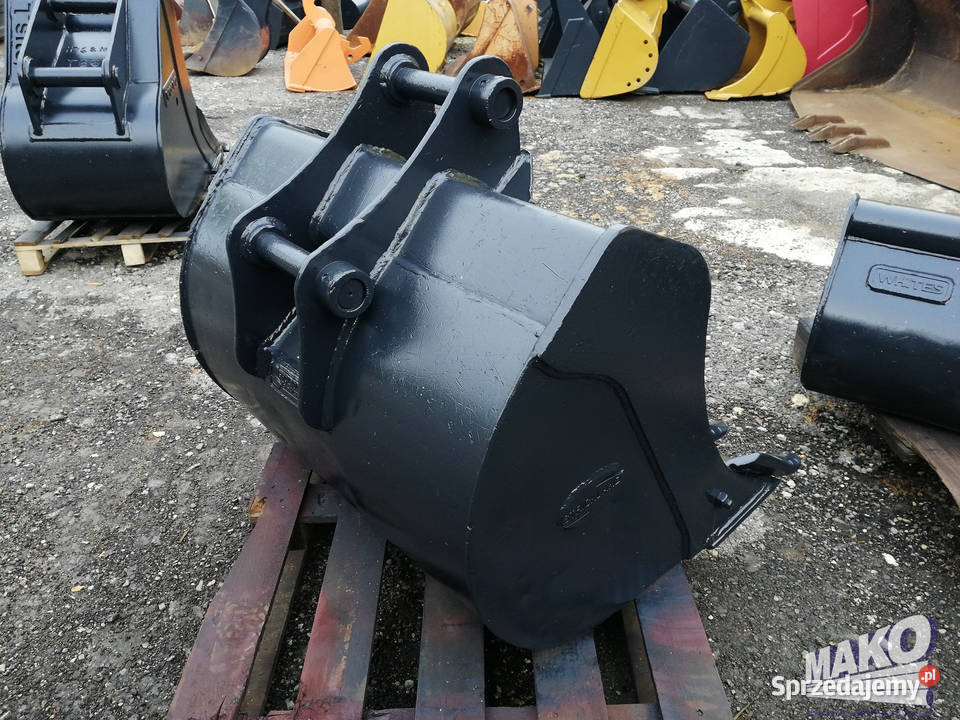Łyżka Strickland 90 do koparki Miller fi 45 sprzedam