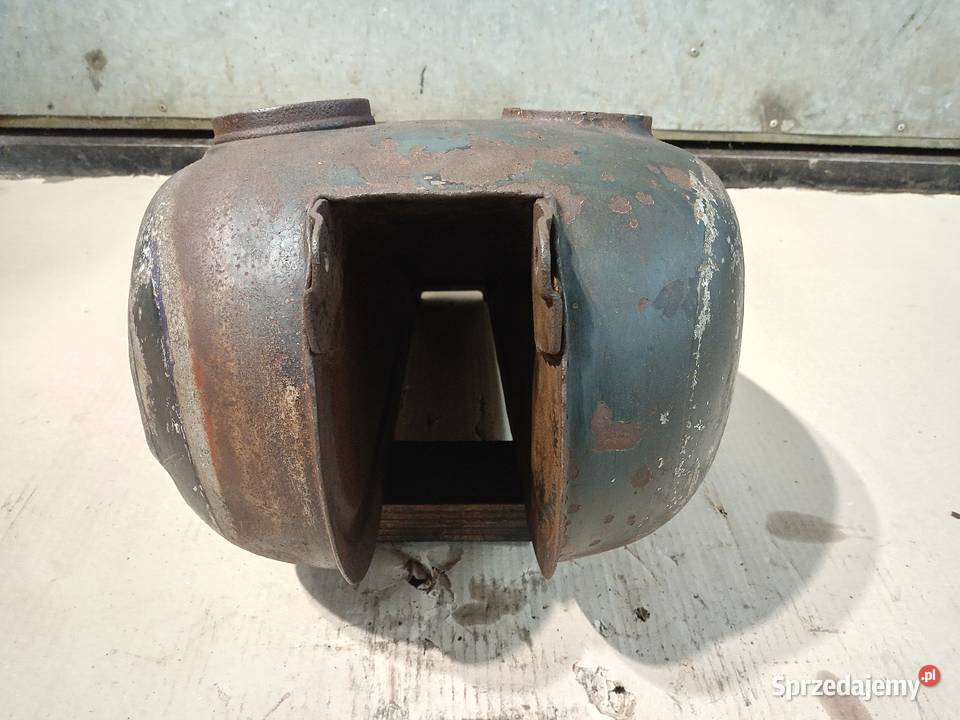 ZBIORNIK BAK DKW NZ 350 250 SB KS RT BMW NSU Łęki Górne