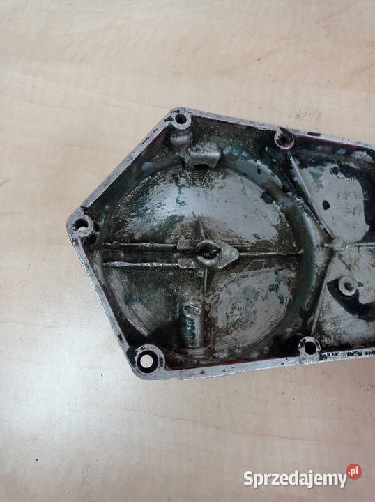 Kapa pokrywa silnika motorynka komar łódzkie Łubno sprzedam