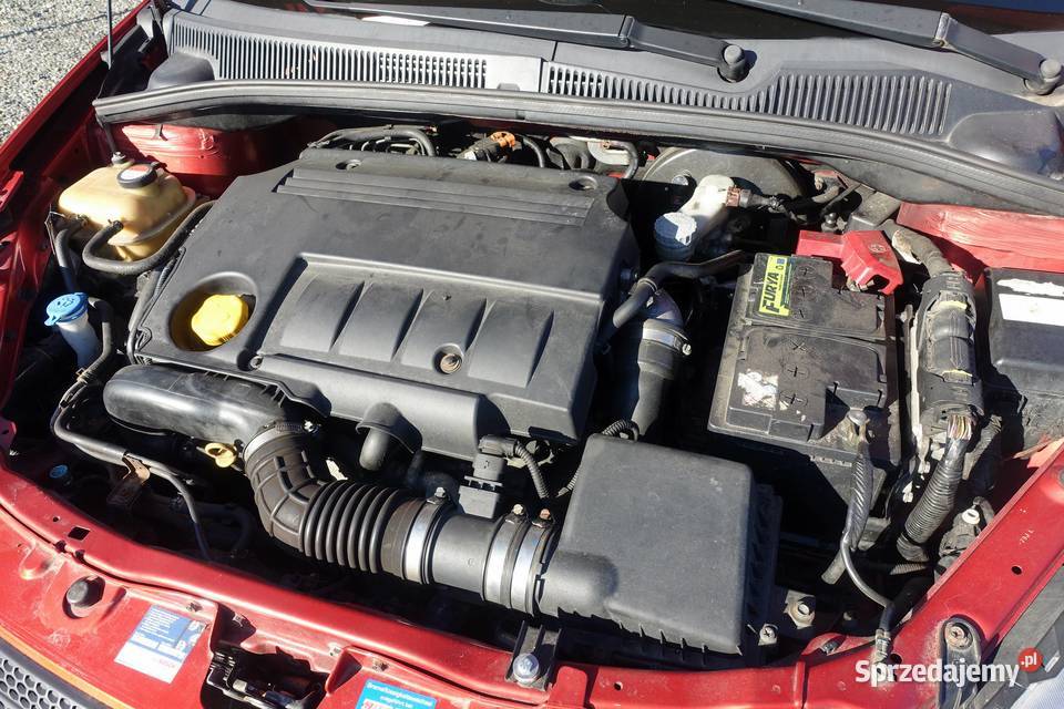 Suzuki SX4 19DDiS 120 4x4 4WD Bezwypadek Klima lakier metallic SX4 Buczkowice