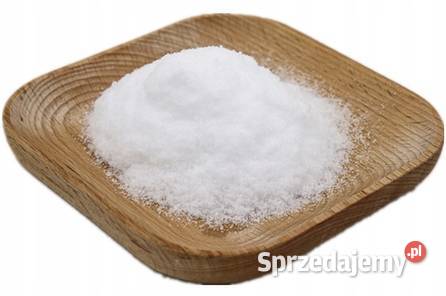 MSM Siarka Organiczna Metylosulfonylometan 500g Łódź