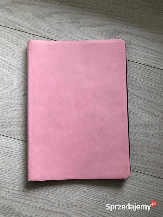 Ipad Air różowy pokrowiecfuterał SLG Design Pozostałe Kielce sprzedam