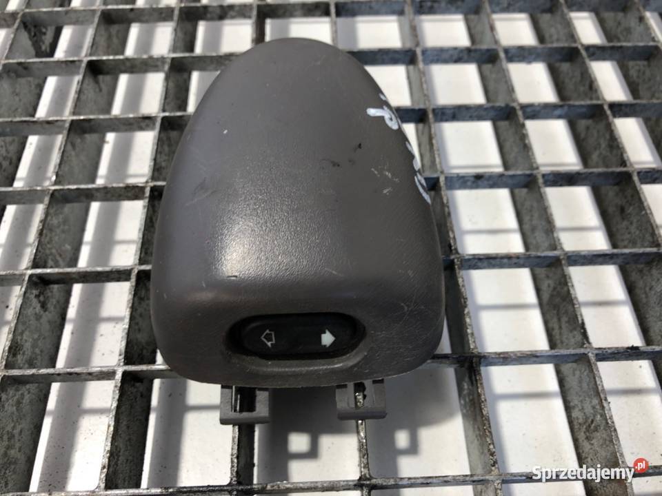 PRZEŁĄCZNIK SZYB PRAWY FORD TRANSIT IV 0006 Bus osobowe