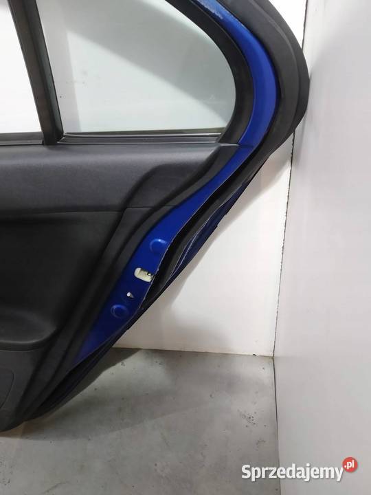 DRZWI PRAWE TYŁ D06 HB Mitsubishi Lancer VIII świętokrzyskie