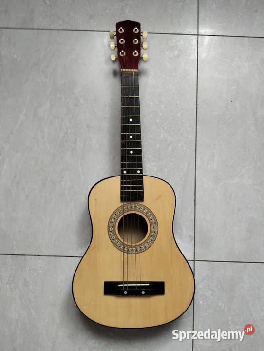 Gitara klasyczna Miejsce Piastowe