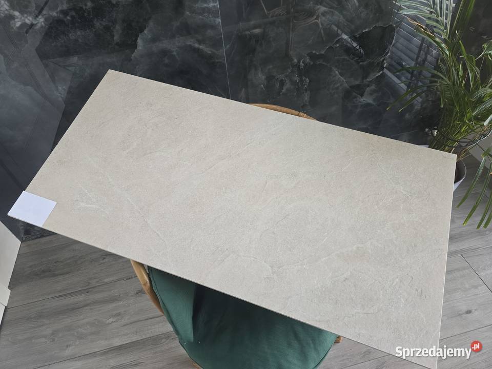 PŁYTKA TOBI BEIGE 60x120 GATI STARGRES Opoczno
