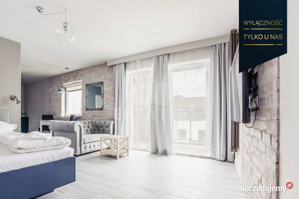 Mieszkanie 3537m2 1 pok Gdańsk