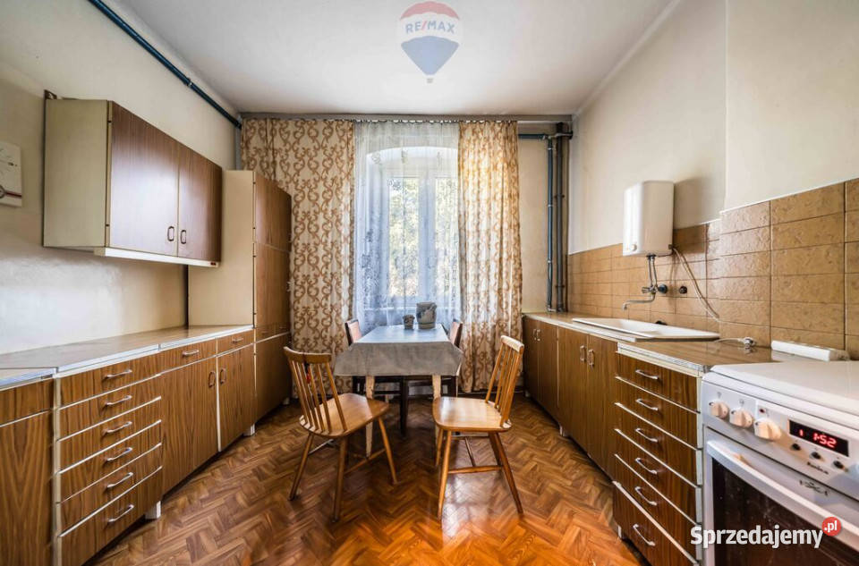 Mieszkanie z ogródkiem w willi miejskiej Górczyn Sprzedaż wielkopolskie Poznań