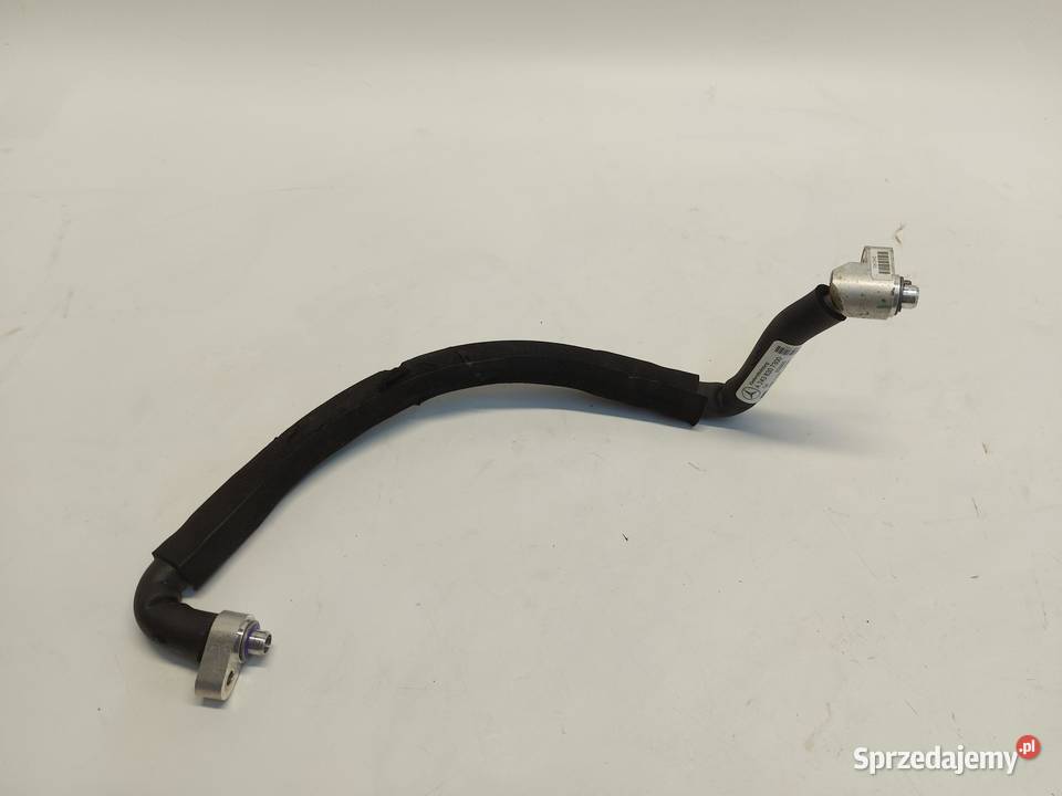 Mercedes EQA 250 W243 WĄŻ PRZEWÓD KLIMATYZACJI