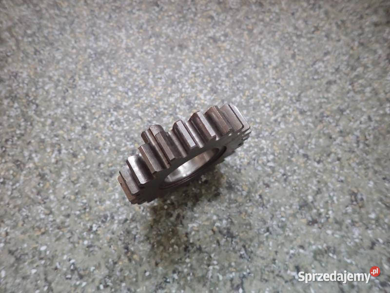 TRYB SKRZYNI BIEGÓW HONDA XL 600 PD03 Strzelce Krajeńskie sprzedam