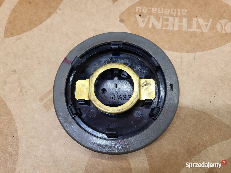 Klaksonu zaślepka kierownicy Fiat 126p Maluch Lublin