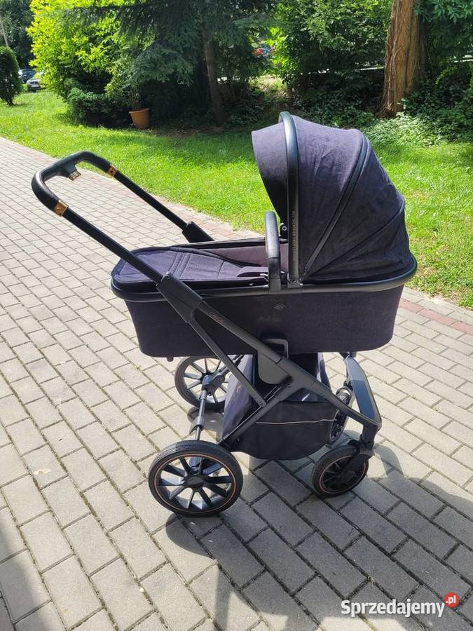 Wózek dziecięcy Cavoe podkarpackie