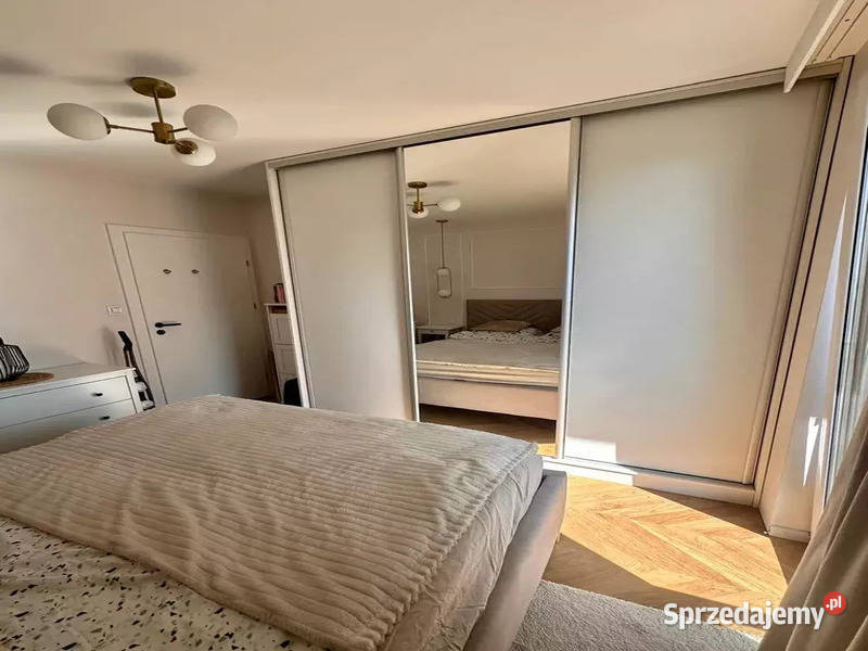 2 pokoje wolne zaraz Gdańsk Lawendowe Wzgórze Wynajem