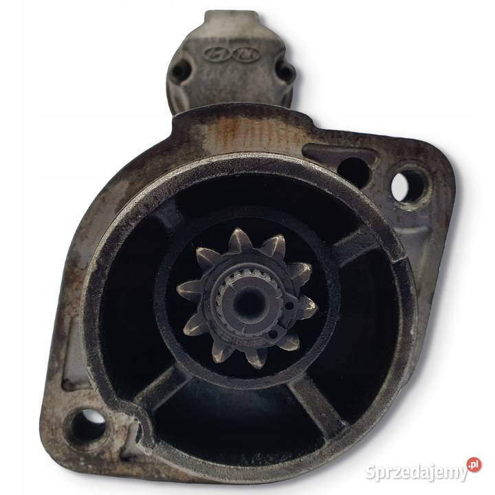 ROZRUSZNIK Kia Sorento 25 CRDI 361004A010 valeo Chełm