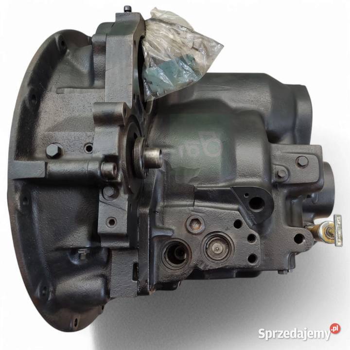 Skrzynia Biegów 4202463R ClarkHurth 1106FMT12461 Wilkowo sprzedam