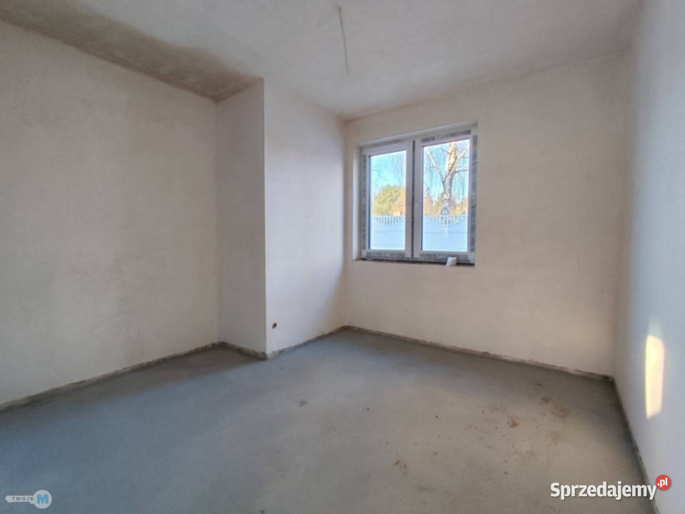 Mieszkanie Wola Kopcowa 8425m2 4pok