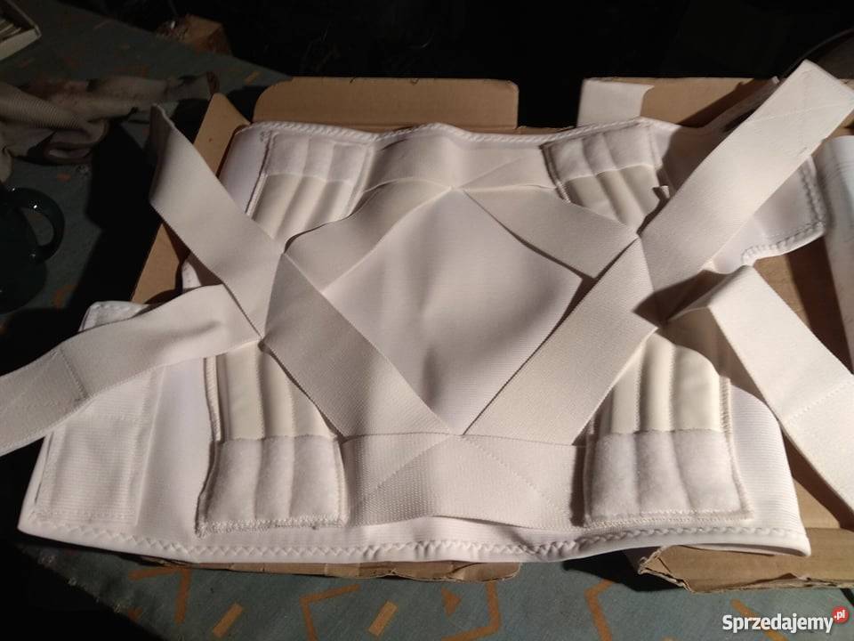 stabiliztororteza kolana Słubice