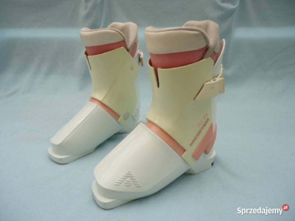 BUTY NARCIARSKIE STEFAN QUATTRO RS 42 425 Jaworzno