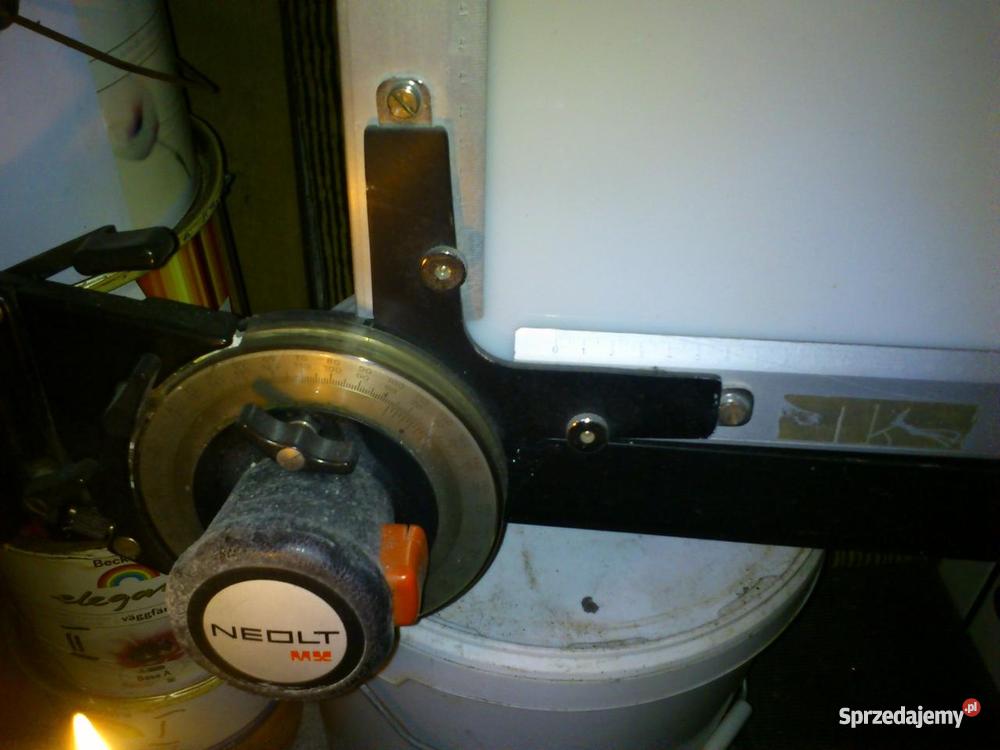 Stół kreślarski podświetlany Warszawa