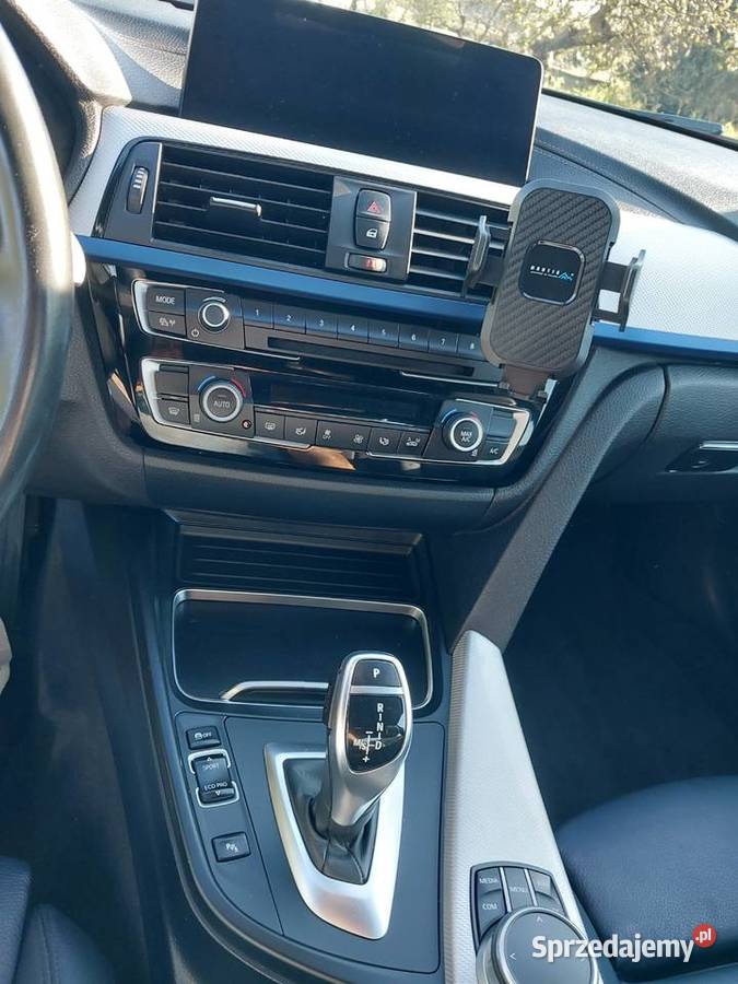 Bmw F32 Coupe 440i B58 326 MPakiet Tarnobrzeg