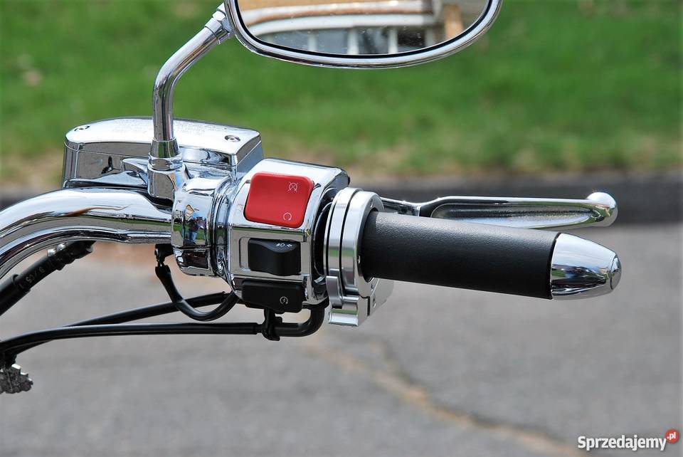 Yamaha 1900 stratoliner BEZWYPADKOWY Model S 1900cm3 Yamaha Wejherowo