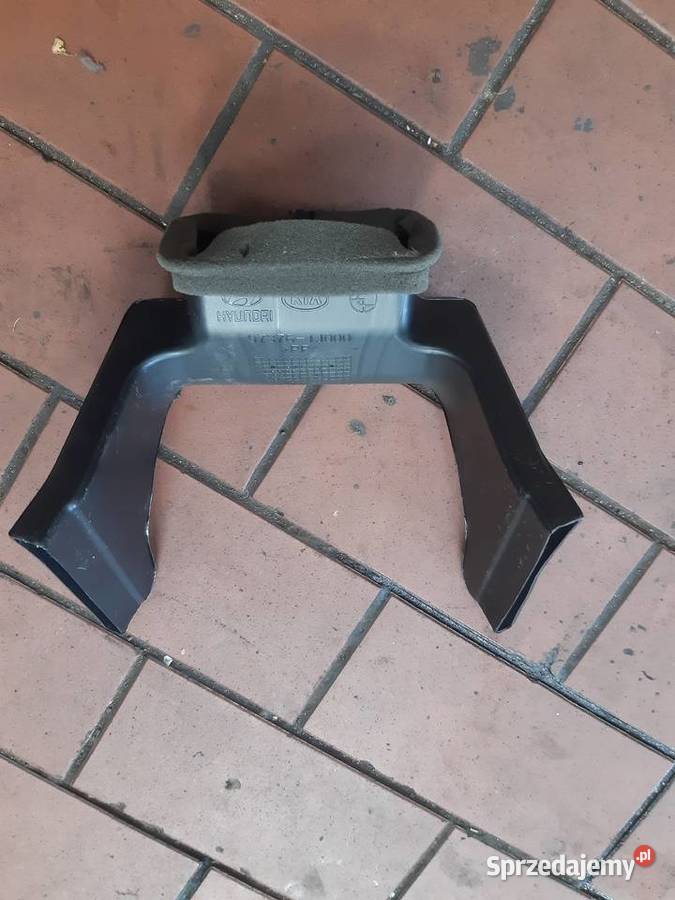 Hyundai I20 20122015r tunel nawiewu osobowe Pozostałe Częstochowa