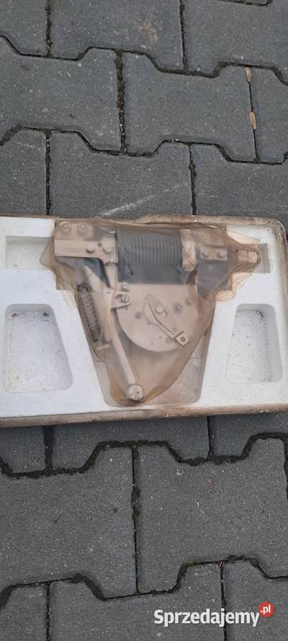 Przekaźnik WIp 41 Refa wyzwalacz nadprądowy Myślenice sprzedam
