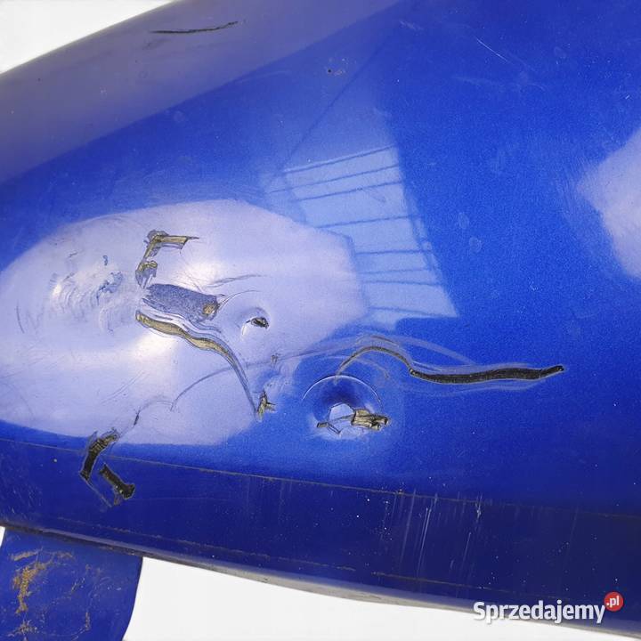 PRAWA OSŁONA BAKU Yamaha XSR 125 XSR125 Owiewka Chełm