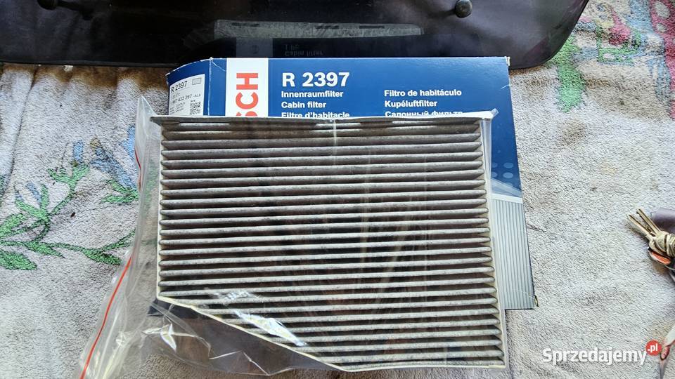 Zestaw części do VW golf 5 V Passat inne Choszczno