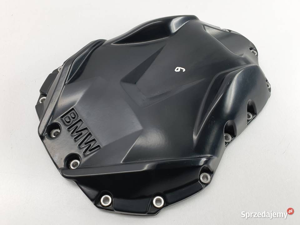 Dekiel Silnika Pokrywa Miska BMW R 1200 Gs 1250 Łódź