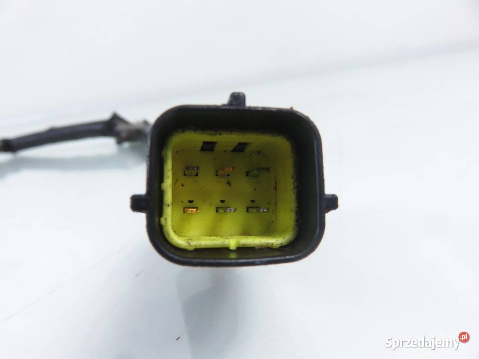 SONDA LAMBDA CHEVROLET CRUZE liftback J305 20 Układ wydechowy