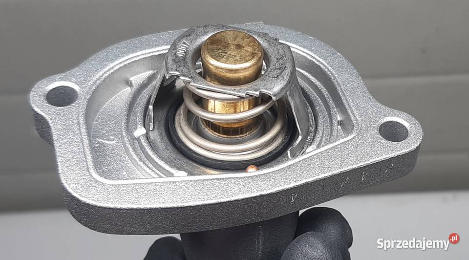 TERMOSTAT EPS FIAT DOBLO FIORINO PALIO osobowe