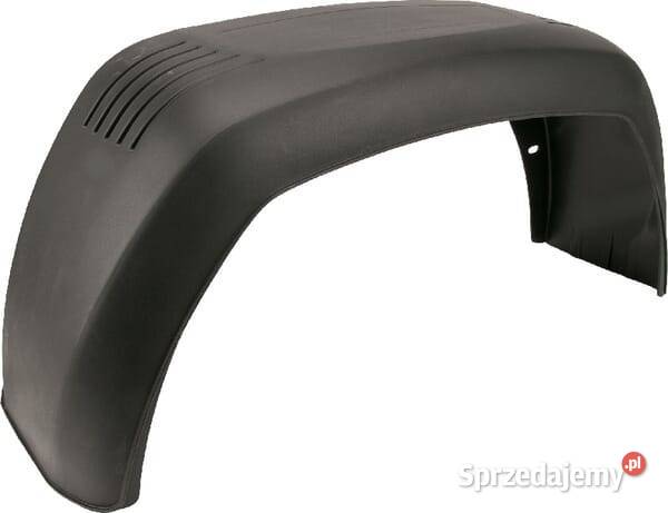 Błotnik PCW BKS 1259576 Traktorki