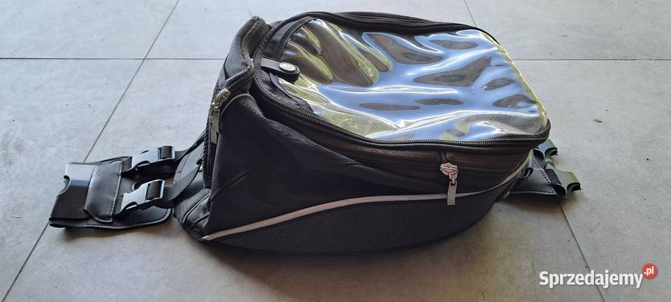 Torba na bak Ori BMW pasuje do R850 R1150 R1150R Sakwy i torby mazowieckie