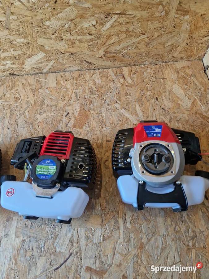 Silnik spalinowy FalonTech FTC68 Głogowa sprzedam