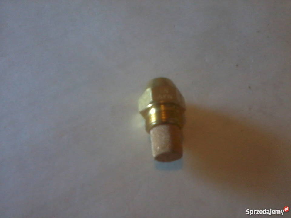 JELCZ AUTOSAN dysza ogrzewania śląskie Częstochowa