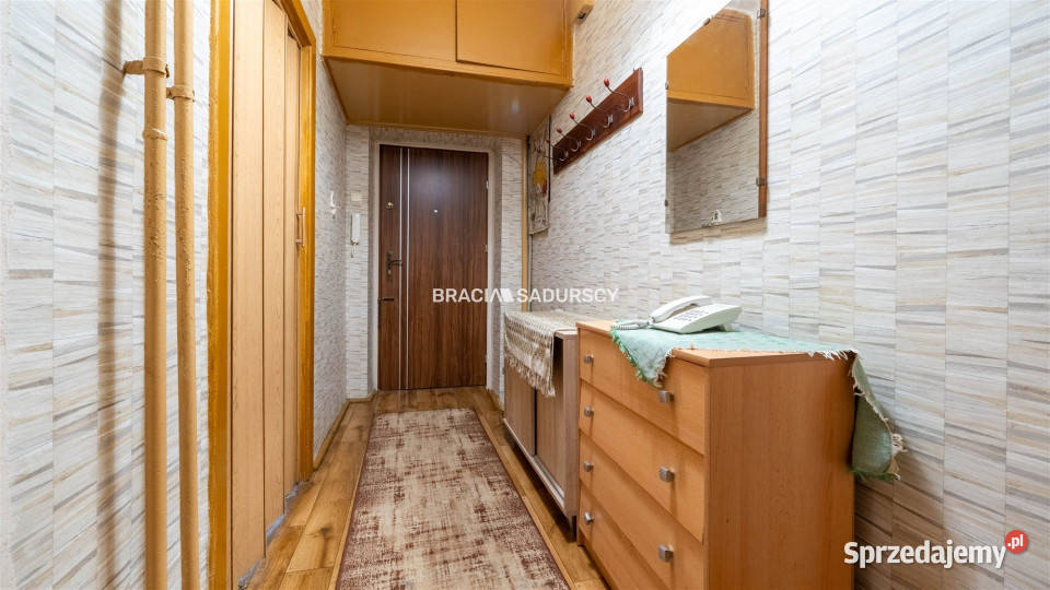 sprzedaży mieszkania 5151m2 2 pok Kraków