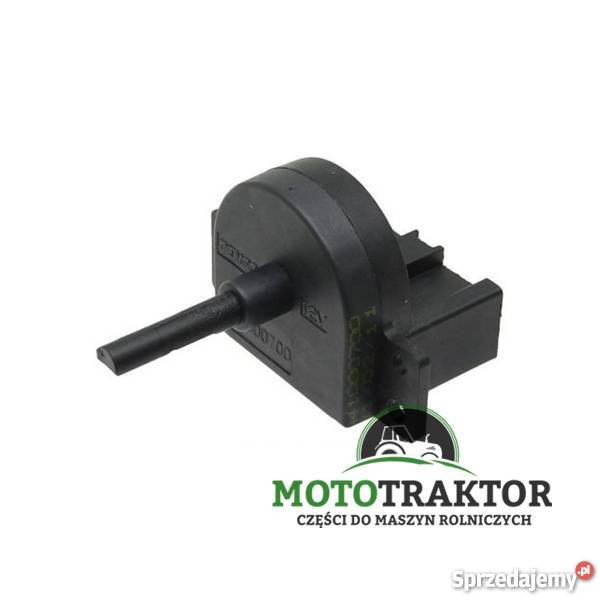 Włącznik dmuchawy Massey Ferguson 5425 5435 5445 Łążynek