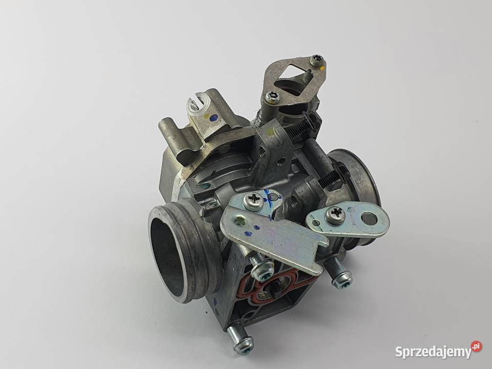 Przepustnica Honda Trx 420