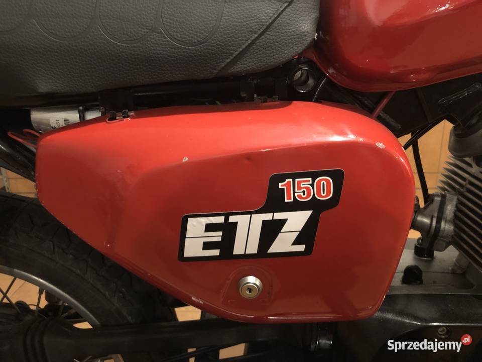 ETZ 150 mazowieckie