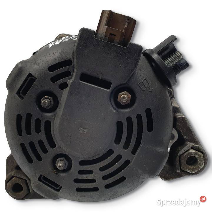 ALTERNATOR Ford C Focus MK2 18 TDCI 1042103641 Chełm