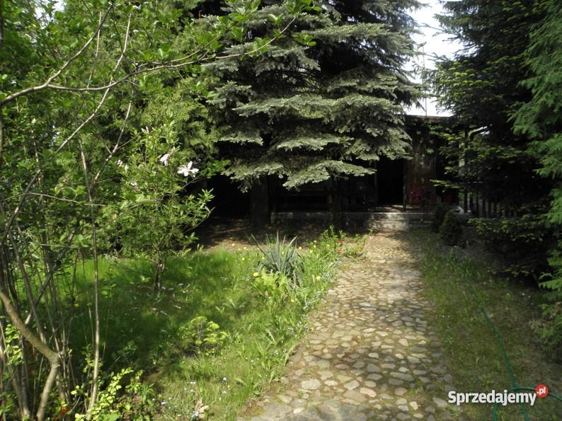 Działka budowlana 2050m2 media Janówka gm Andres Grunty i działki Janówka