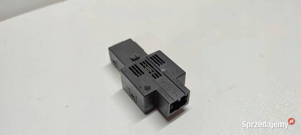 SEAT TARRACO VW TIGUAN II PORT GNIAZDO USB