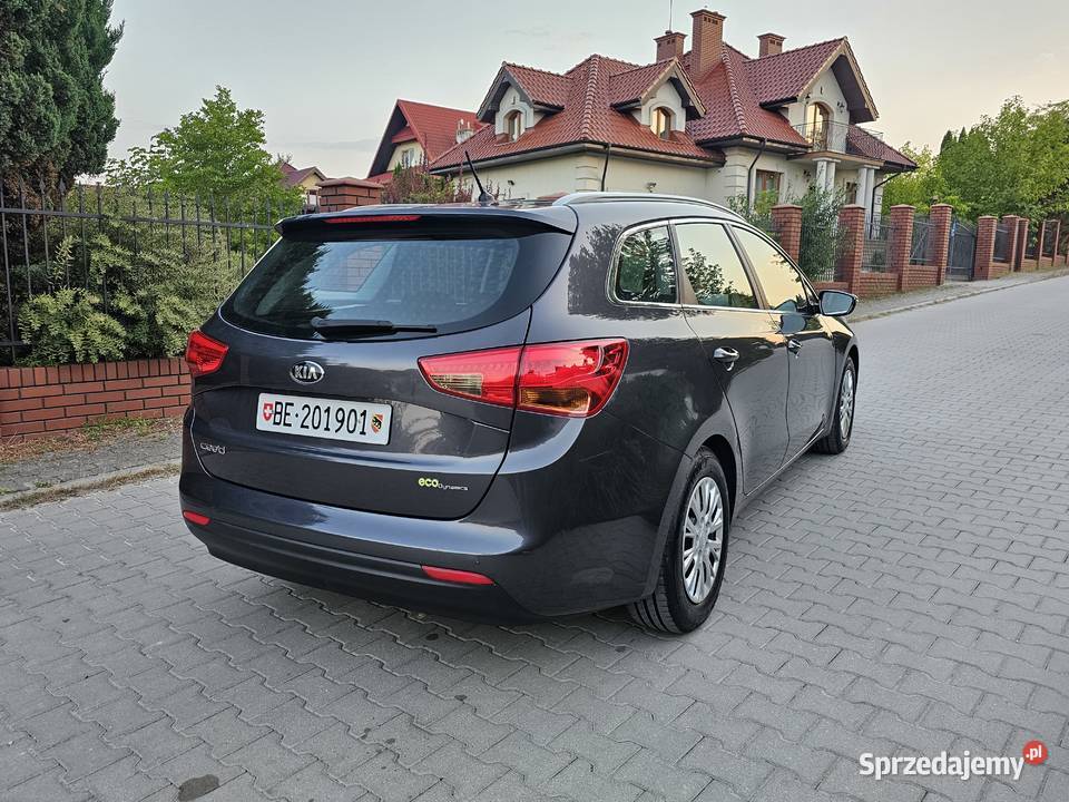 16benzyna 135 fuul bezwypadkowy Opłacony 4/5 Lublin sprzedam