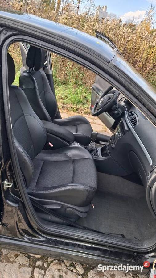 Na części Renault Laguna II HB Lift silnik 19 Samochody na części Części samochodowe małopolskie sprzedam