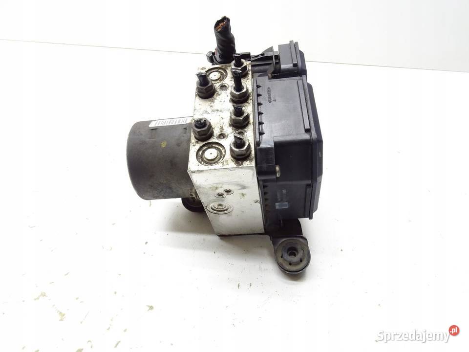 POMPA HAMULCOWA ABS VW TIGUAN I 5N LIFT 20 TDI
