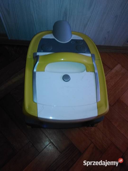 Zelmer piorący