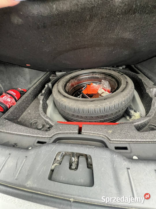 Volvo V50 II 2007 136KM Słupsk